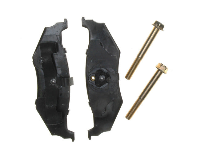 Raybestos Brakes Disc Brake Caliper P/N:RC10929C Fits: Chrysler 300m 04-99, Chrysler Concorde 04-98, Chrysler Intrepid 04-98, Chrysler Lhs 01-99, Dodge Intrepid 04-98 - Image 3