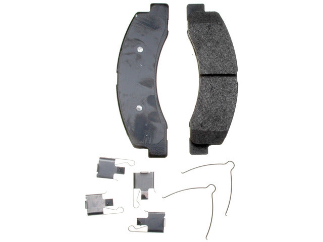 Raybestos Brakes Disc Brake Caliper P/N:RC10959CS Fits: Ford Excursion 05-00, Ford F-250 Super Duty 04-99, Ford F-350 Super Duty 04-99 - Image 3