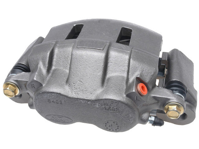 Raybestos Brakes Disc Brake Caliper P/N:RC10960 Fits: Ford Excursion 05-00, Ford F-250 Super Duty 04-99, Ford F-350 Super Duty 04-99 - Image 3