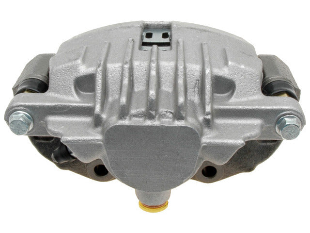 Raybestos Brakes Disc Brake Caliper P/N:RC10993QS Fits: Chevrolet Blazer 05-98, Chevrolet S10 04-98, GMC Jimmy 05-98, GMC Sonoma 04-98, Isuzu Hombre 00-98, Oldsmobile Bravada 01-97 - Image 3