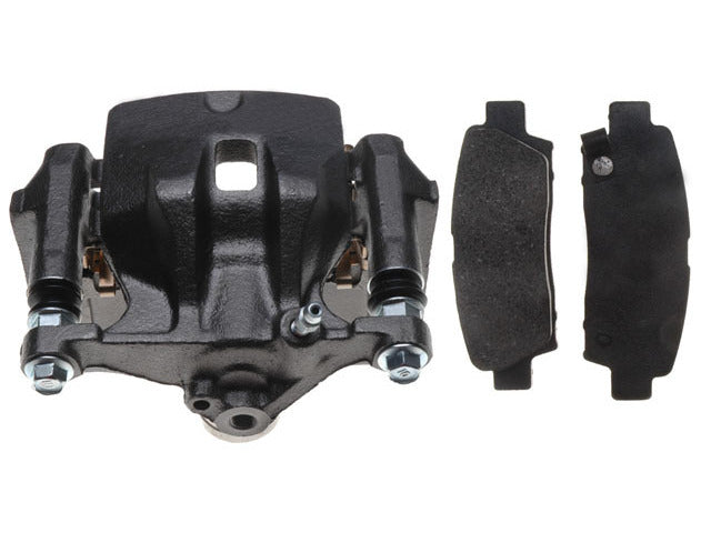 Raybestos Brakes Disc Brake Caliper P/N:RC11020 Fits: Toyota Avalon 99-97 - Image 2