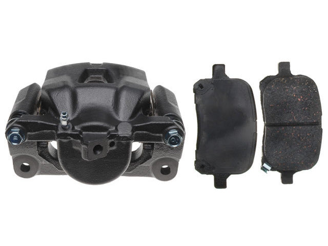 Raybestos Brakes Disc Brake Caliper P/N:RC11027QS Fits: Lexus Rx300 01-99 - Image 2