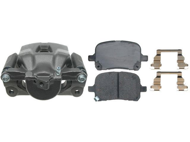 Raybestos Brakes Disc Brake Caliper P/N:RC11028QS Fits: Lexus Rx300 01-99 - Image 2