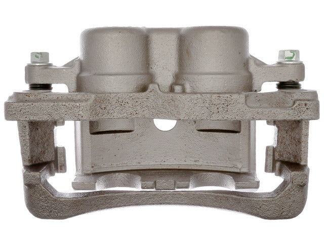 Raybestos Brakes Disc Brake Caliper P/N:RC11033CS Fits: Cadillac Deville, Cadillac Dts, Chevrolet Avalanche 2500, Chevrolet Express 2500, Chevrolet Express 3500, Chevrolet Silverado 1500 Hd, Chevrolet Silverado 1500 Hd Classic, Chevrolet Silverado 2500 - Image 2