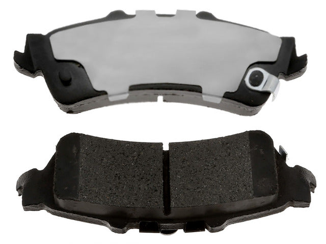 Raybestos Brakes Disc Brake Caliper P/N:RC11035C Fits: Cadillac Deville 02-00, Chevrolet Astro 05-03, Chevrolet Silverado 1500 02-99, Chevrolet Tahoe 01-00, GMC Safari 05-03, GMC Sierra 1500 02-99, GMC Yukon 01-00 - Image 5