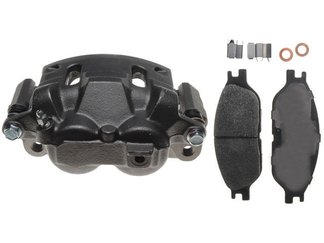 Raybestos Brakes Disc Brake Caliper P/N:RC11041 Fits: Ford Windstar 03-99 - Image 2