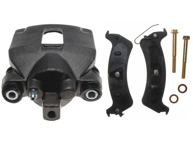 Raybestos Brakes Disc Brake Caliper P/N:RC11089 Fits: Jeep Grand Cherokee 98-94 - Image 2