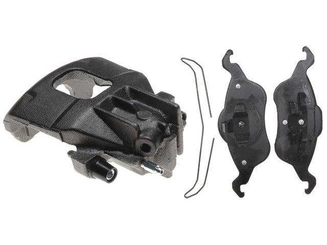 Raybestos Brakes Disc Brake Caliper P/N:RC11099 Fits: Ford Focus 04-00 - Image 2