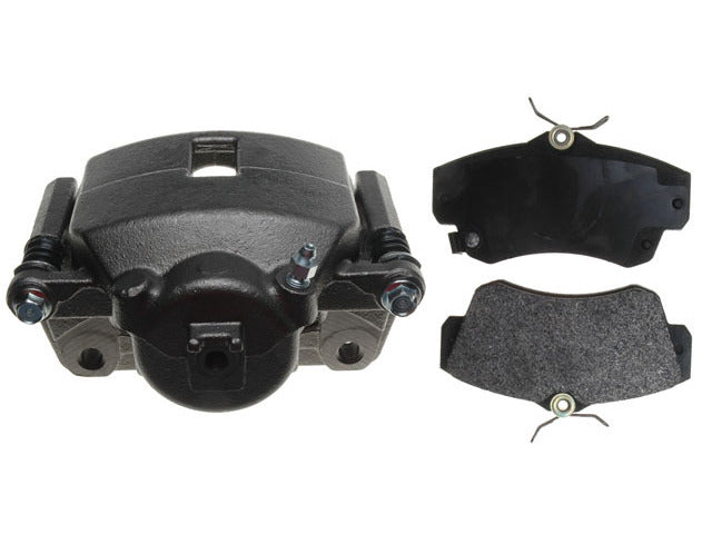 Raybestos Brakes Disc Brake Caliper P/N:RC11102 Fits: Chrysler Pt Cruiser 10-01 - Image 2