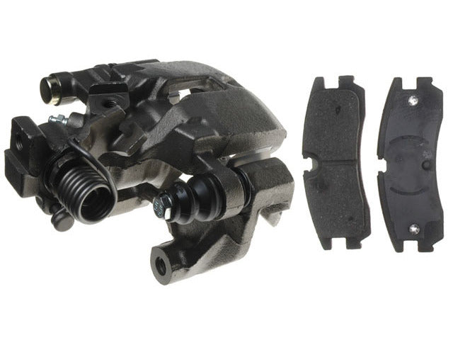 Raybestos Brakes Disc Brake Caliper P/N:RC11103 Fits: Cadillac Deville 2005, Cadillac Seville 02-00 - Image 3