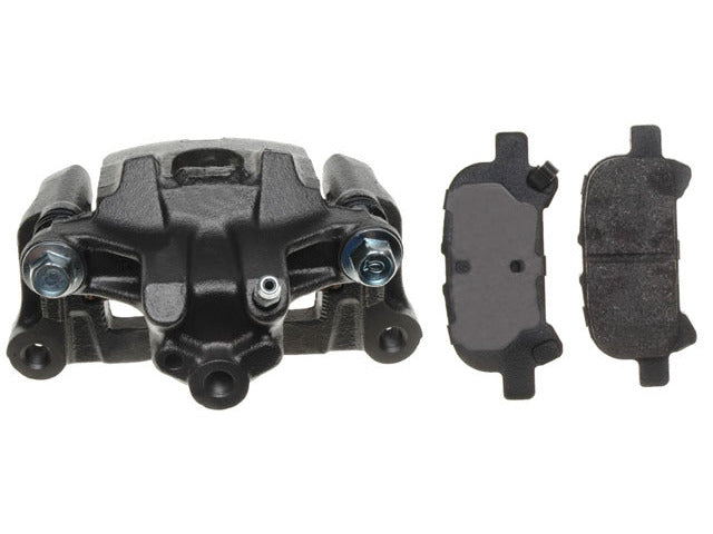 Raybestos Brakes Disc Brake Caliper P/N:RC11110NS Fits: Toyota Camry 01-00, Toyota Solara 03-00 - Image 2