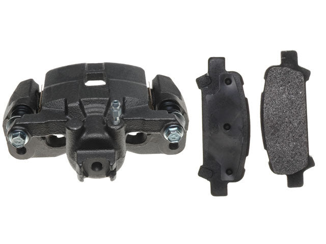 Raybestos Brakes Disc Brake Caliper P/N:RC11146 Fits: Subaru Forester 03-98, Subaru Impreza 03-99 - Image 2