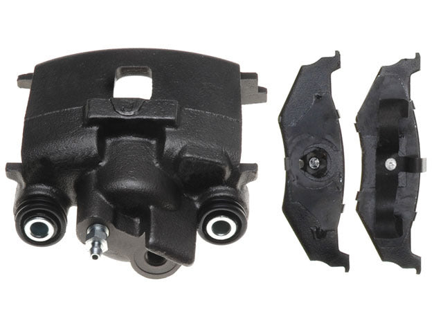 Raybestos Brakes Disc Brake Caliper P/N:RC11167 Fits: Chrysler Pt Cruiser 10-01, Dodge Neon 05-03 - Image 2