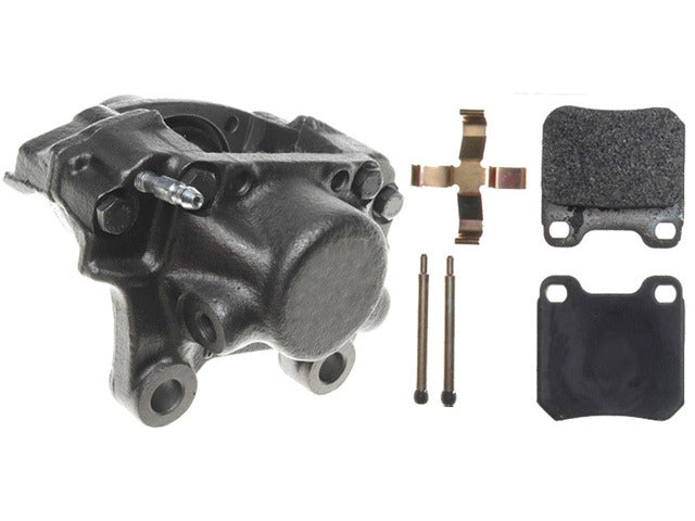 Raybestos Brakes Disc Brake Caliper P/N:RC11177 Fits: Cadillac Catera 00-97 - Image 2