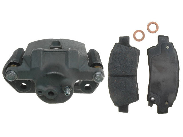 Raybestos Brakes Disc Brake Caliper P/N:RC11188 Fits: Toyota Echo 2000 - Image 2