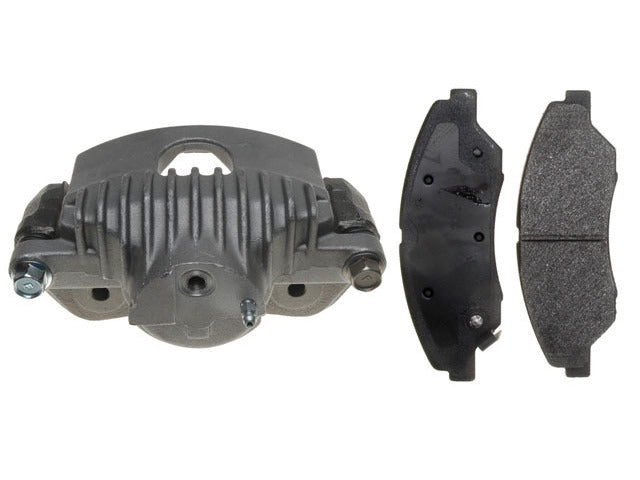 Raybestos Brakes Disc Brake Caliper P/N:RC11196 Fits: Kia Sportage 02-98 - Image 2