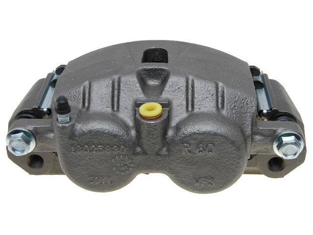 Raybestos Brakes Disc Brake Caliper P/N:RC11201SV Fits: Chevrolet Express 3500, Chevrolet Express 4500, Chevrolet Express Cargo, Chevrolet Silverado 3500, Chevrolet Silverado 3500 Classic, Chevrolet Silverado 3500 Hd, GMC Savana 3500, GMC Savana 4500 - Image 3