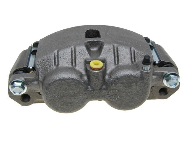 Raybestos Brakes Disc Brake Caliper P/N:RC11202SV Fits: Chevrolet Express 3500, Chevrolet Express 4500, Chevrolet Express Cargo, Chevrolet Silverado 3500, Chevrolet Silverado 3500 Classic, Chevrolet Silverado 3500 Hd, GMC Savana 3500, GMC Savana 4500 - Image 3