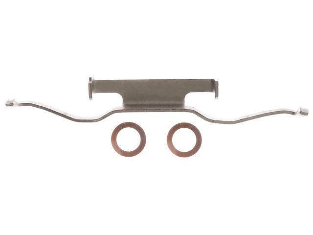 Raybestos Brakes Disc Brake Caliper P/N:RC11221C Fits: Chrysler TOWN & COUNTRY 07-01, Chrysler Voyager 2003, Dodge Caravan 07-01, Dodge Grand Caravan 07-01 - Image 6