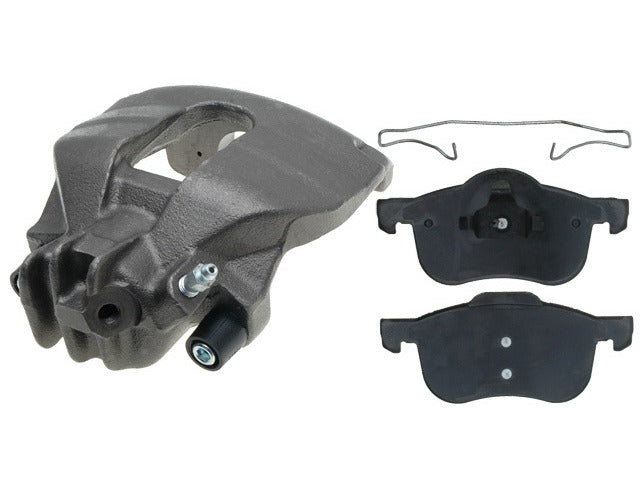 Raybestos Brakes Disc Brake Caliper P/N:RC11232 Fits: Volvo S60 07-01, Volvo S80 06-99, Volvo V70 07-01, Volvo Xc70 07-03 - Image 2