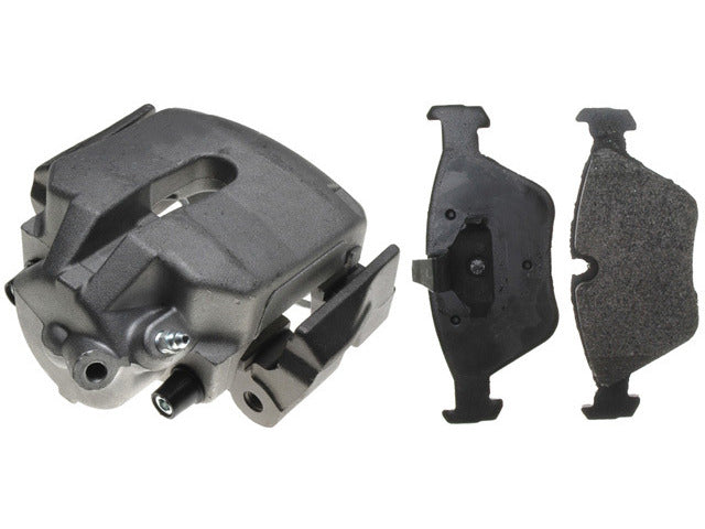 Raybestos Brakes Disc Brake Caliper P/N:RC11250 Fits: BMW 525i 03-01, BMW 528i 00-97 - Image 2