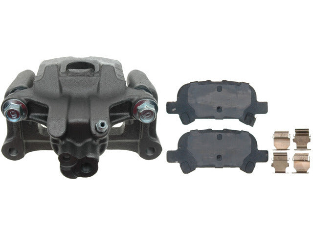 Raybestos Brakes Disc Brake Caliper P/N:RC11262NS Fits: Toyota Avalon 05-00 - Image 2