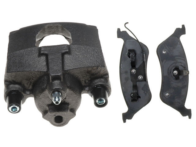 Raybestos Brakes Disc Brake Caliper P/N:RC11270 Fits: Chrysler TOWN & COUNTRY 07-01, Dodge Caravan 07-01, Dodge Grand Caravan 07-01 - Image 2
