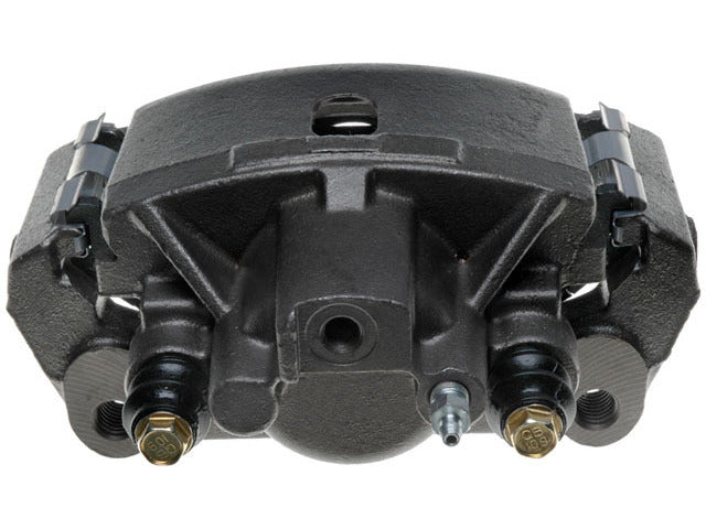 Raybestos Brakes Disc Brake Caliper P/N:RC11307 Fits: Dodge Durango 05-04, Dodge Ram 1500 05-02, Dodge Ram 1500 Van 2003, Dodge Ram 2500 Van 2003, Dodge Ram 3500 Van 2003 - Image 2