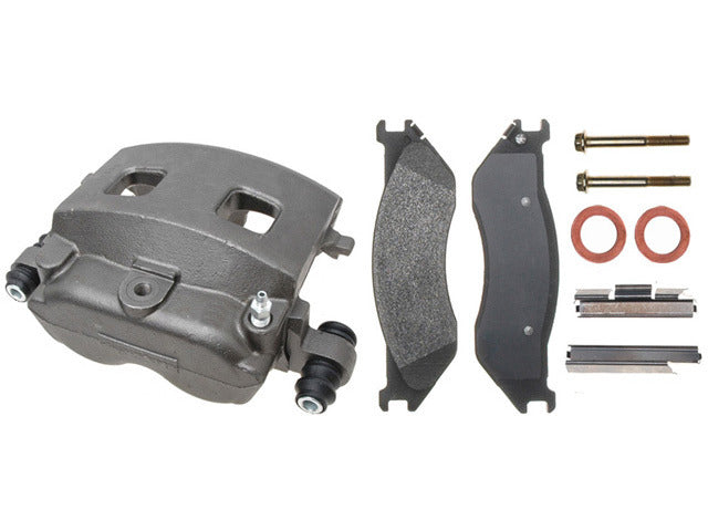 Raybestos Brakes Disc Brake Caliper P/N:RC11310 Fits: Dodge Durango 2003 - Image 2