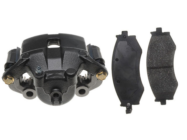 Raybestos Brakes Disc Brake Caliper P/N:RC11341NS Fits: Nissan Sentra 06-00 - Image 2