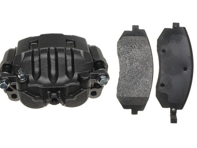Raybestos Brakes Disc Brake Caliper P/N:RC11343NS Fits: Saab 9-2x 06-05, Subaru Impreza 16-02, Subaru Legacy 05-03 - Image 2
