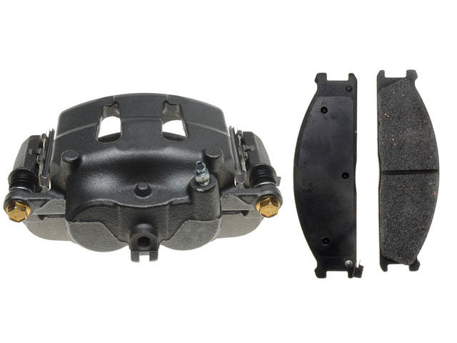 Raybestos Brakes Disc Brake Caliper P/N:RC11388NS Fits: Nissan Frontier 02-99 - Image 2