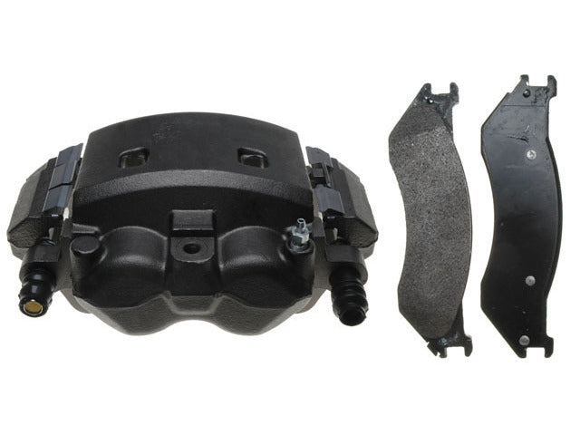 Raybestos Brakes Disc Brake Caliper P/N:RC11390 Fits: Dodge Ram 3500 08-03, Dodge Ram 3500 Van 2003 - Image 2