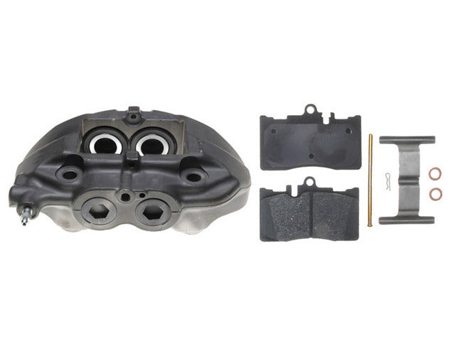 Raybestos Brakes Disc Brake Caliper P/N:RC11397 Fits: Lexus Ls430 06-01 - Image 2