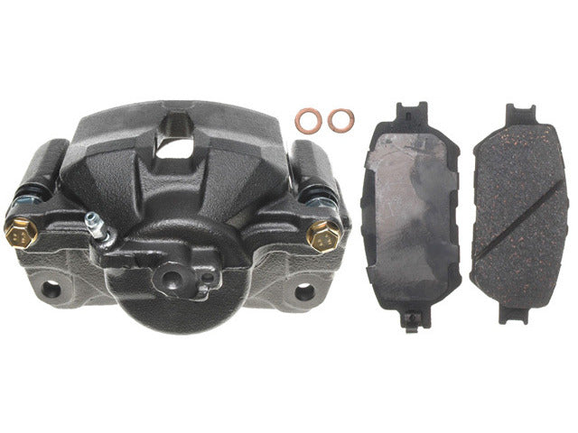 Raybestos Brakes Disc Brake Caliper P/N:RC11401 Fits: Toyota Camry 06-02 - Image 2