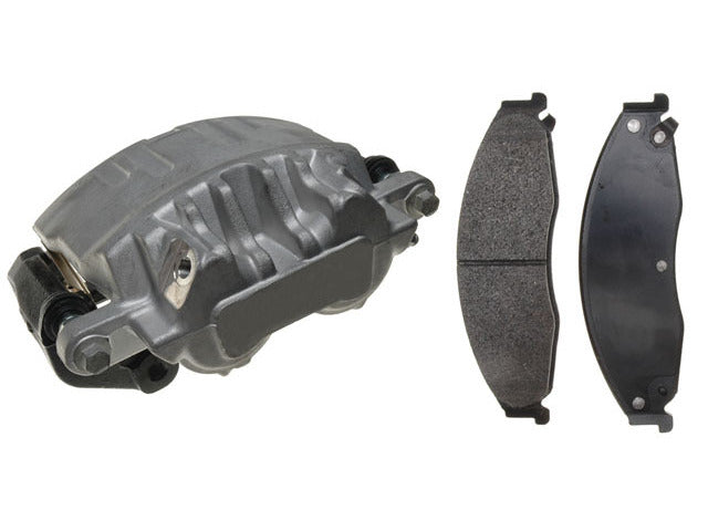 Raybestos Brakes Disc Brake Caliper P/N:RC11406 Fits: Cadillac Cts 08-03, Cadillac Sts 08-05 - Image 3