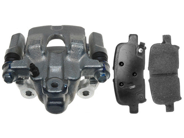 Raybestos Brakes Disc Brake Caliper P/N:RC11427 Fits: Honda Odyssey 04-02 - Image 2
