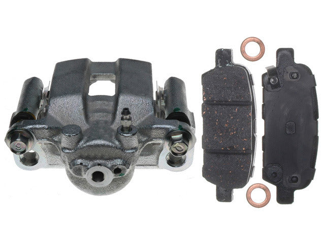 Raybestos Brakes Disc Brake Caliper P/N:RC11436 Fits: Infiniti G35 05-03, Nissan 350z 05-03, Nissan Murano 07-03, Nissan Quest 09-04 - Image 2