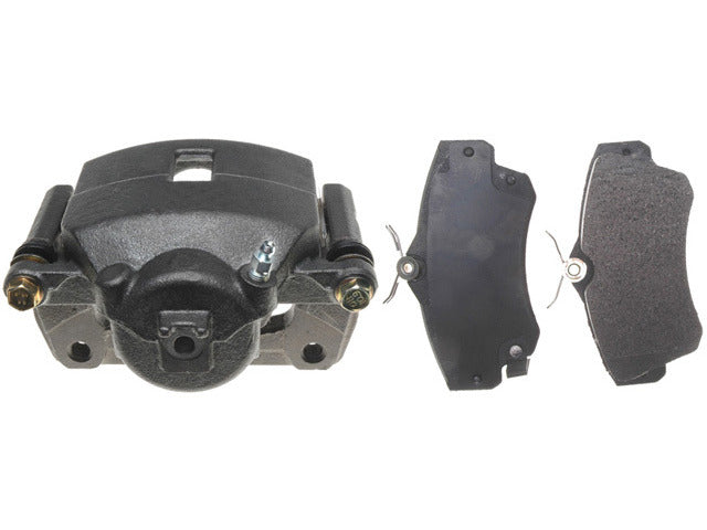 Raybestos Brakes Disc Brake Caliper P/N:RC11545 Fits: Chrysler Pt Cruiser 07-03, Dodge Neon 05-03 - Image 2
