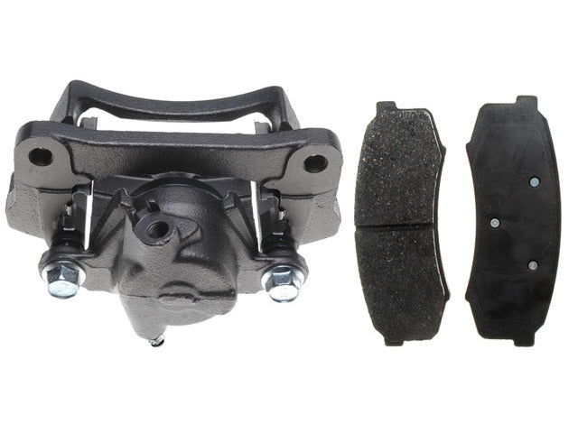 Raybestos Brakes Disc Brake Caliper P/N:RC11556 Fits: Toyota 4runner 09-03, Toyota Fj Cruiser 14-07 - Image 3