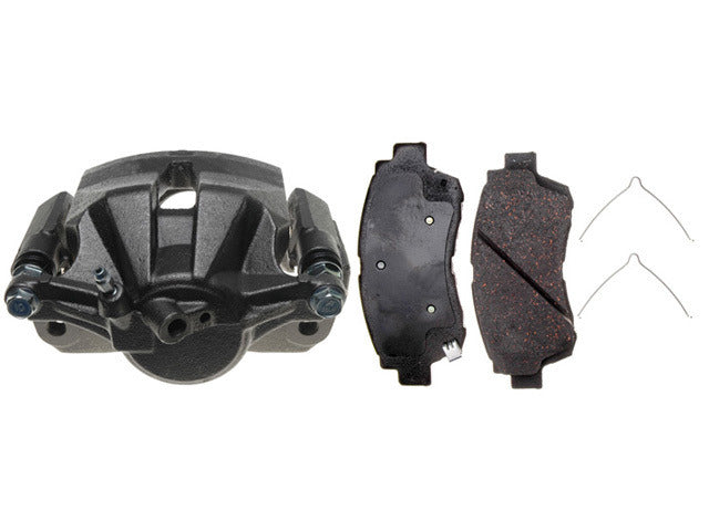 Raybestos Brakes Disc Brake Caliper P/N:RC11559 Fits: Toyota Sienna 03-01 - Image 2