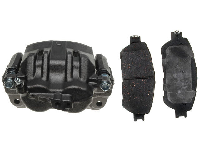 Raybestos Brakes Disc Brake Caliper P/N:RC11575 Fits: Lexus Es300 03-02, Lexus Es330 06-04 - Image 2