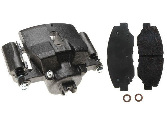 Raybestos Brakes Disc Brake Caliper P/N:RC11601 Fits: Honda Pilot 08-03 - Image 2