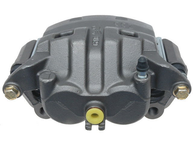 Raybestos Brakes Disc Brake Caliper P/N:RC11650 Fits: Nissan Frontier 25-05, Nissan Pathfinder 12-05, Nissan Xterra 15-05, Suzuki Equator 12-09 - Image 3