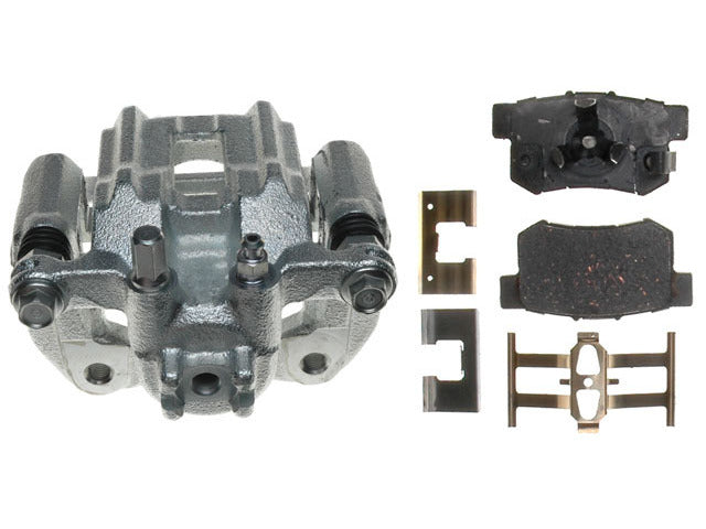 Raybestos Brakes Disc Brake Caliper P/N:RC11662 Fits: Honda Cr-v 06-05 - Image 2