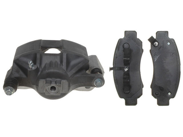 Raybestos Brakes Disc Brake Caliper P/N:RC11671 Fits: Honda Insight 06-00 - Image 2
