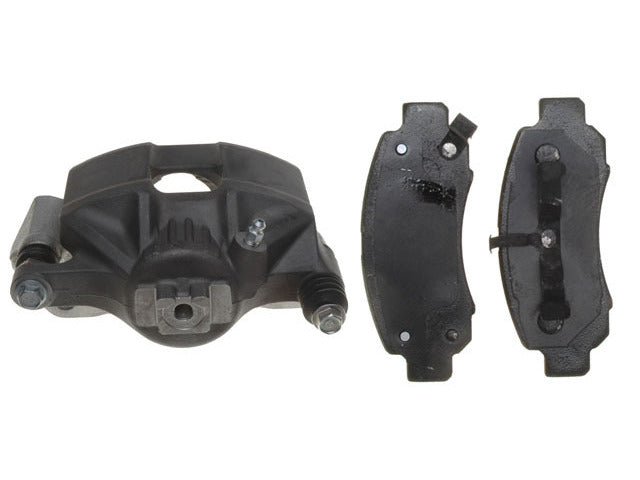 Raybestos Brakes Disc Brake Caliper P/N:RC11672 Fits: Honda Insight 06-00 - Image 2