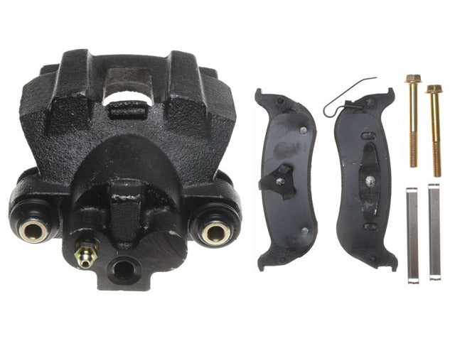 Raybestos Brakes Disc Brake Caliper P/N:RC11679 Fits: Chrysler Pacifica 08-04 - Image 2