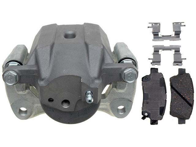 Raybestos Brakes Disc Brake Caliper P/N:RC11682 Fits: Toyota Prius 09-04 - Image 2