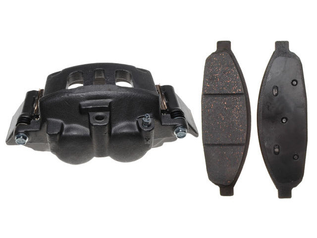 Raybestos Brakes Disc Brake Caliper P/N:RC11700 Fits: Chrysler Pacifica 08-04 - Image 2